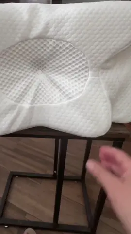 Memory Foam Pillow