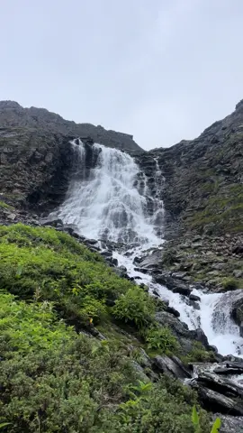 #humla #tranding #vairal beautiful waterfall in rural municipality namkha lakhe dhinga 