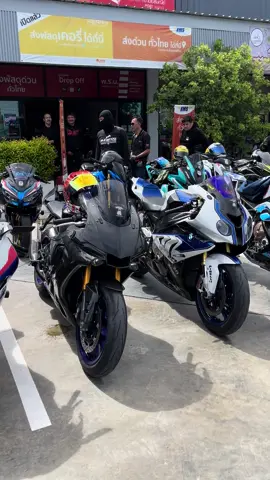 ออกทริป200+หน่อย 🚦⚠️ #s1000rr #R1 #gsxr1000 #zx10r #ทริปทําบุญ 