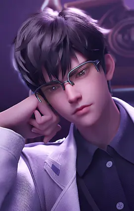 ลูกชายพออยู่ในลุคผู้อำนวยการละอย่างเท่😆 - #หน่วยเทพล่าอสูร #อาณาจักรสังหารเทพ #slaythegods #zhanshen #หลินชีเย่ #donghua #anime #อนิเมะ #อนิเมะจีน 