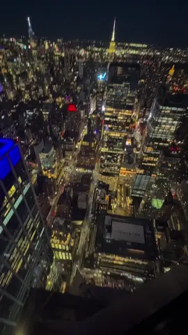 The city of dreams ✨🗽