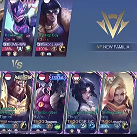 #CapCut #juraganraps #mlbb #fyp #mobilelegends  Ketika tim poke ketemu top rank 🫣