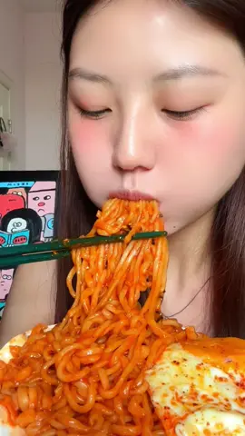 #CapCut ăn xong phải tập dữ lắm á 🥹 #credouyin #xuhuong #viral #garan #mukbang #ancathegioi #asmr #homnayangi #anngon #andem #micay 