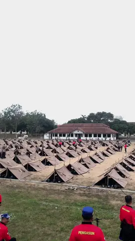 Spil kenanganmu saat berbivak gaes 😂 #CapCut #siswapolri2024 #fyp #angkatan52 #bintarapolri #pendidikanpolri2024 #5256nusantara 