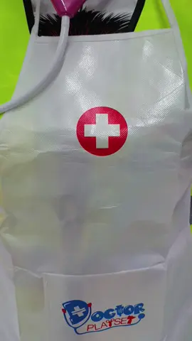 Doctors kits restocked @ 2500 1.The kit includes the Apron,head band , Ambulance the storage box and all doctors accessories. Available in both blue and pink  Available at our Mombasa and Nairobi shops  we do deliveries countrywide  #kidslovetoys001 #tiktokkenya🇰🇪 #reels #mombasatiktokers #kids_love_toys_254 #goviral #fypシ゚viral 