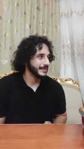 امي لما تعرف اني عامل دايت..