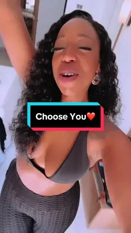 No one knows what It takes to be you.. …Choose You Everyday❤️💋 #selflove #SelfCare #chooseyou #wellness #fyp #fypage #fypシ゚viral 