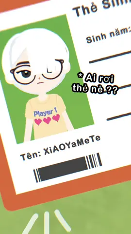 Kiếp nạn ảnh thẻ🔥 cre: @--[ DilyKris P.U.T ]--  #xiaoyamete #playtogethervng #playtogether #playtogethergame 