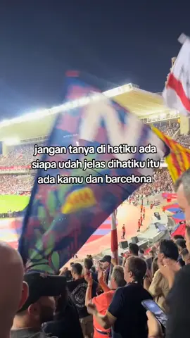 ahayy masuk mek #fcbarcelona #viscabarca #viscacatalunya #blaugrana #football #footballtiktok #fyp #fypシ #masukberanda #foryou #xyzbca 