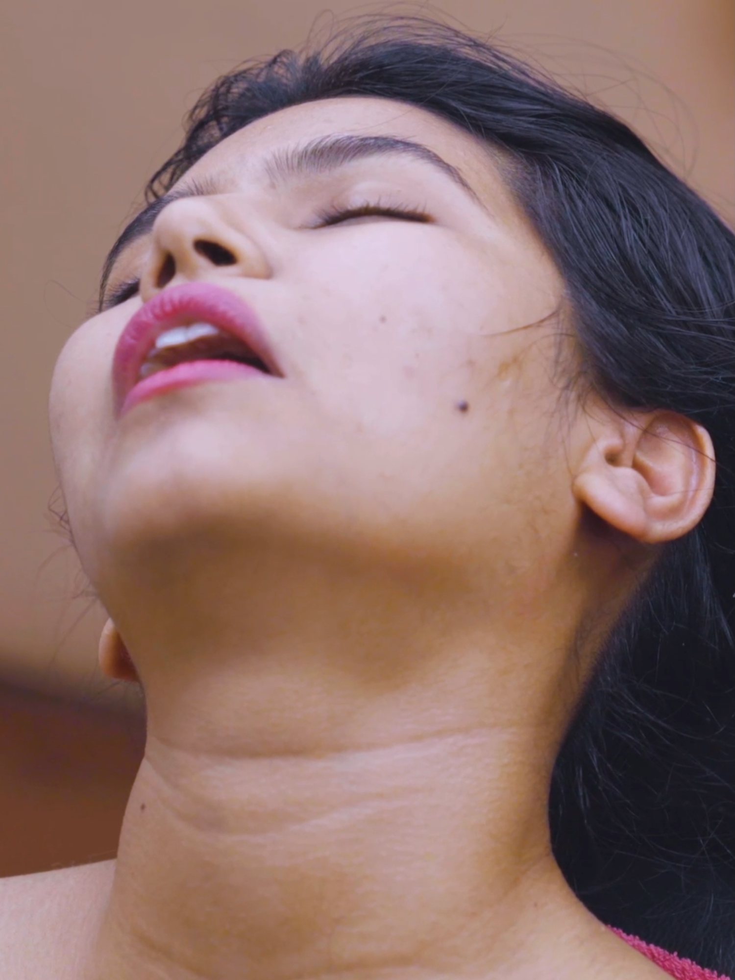 #thequietbarbershop #indian #asmr #massage #asmrmassage