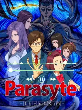 part 5 | parasyte ost#serietv #parasyte #fypシ゚viral #ost #foryoupage #foryou #fyp #music #anime 