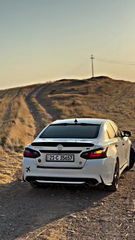 #ماشاءاللّٰه_سبحان_اللّٰه_💖 #altima #7amo #التيما #kirkuk #nissan#foryou #kirkuk #explore #fypシ #اكسبلور #شعب_الصيني_ماله_حل😂😂 #altima2018 #rahimawa #slemani #erbil 