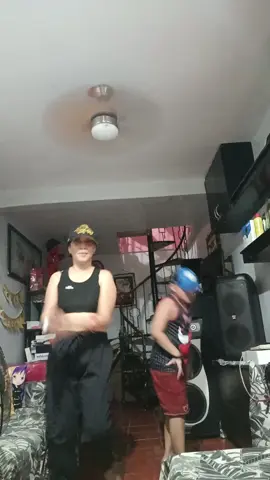 hahahah #fypシ゚viral🖤tiktok #dancechallenge 