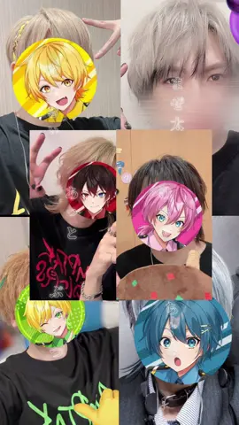 AMPTAKメンバーのmbti晒してみた！みんなのmbti教えて.ᐟ.ᐟ.ᐟ 参考 388_root様 #AMPTAK #amptak×colors #amptak #mbti #あっきぃ #まぜ太 #ぷりっつ #ちぐさくん #あっとくん #けちゃ #CapCut 