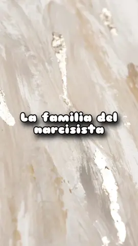 Asi actuará la familia del narcisista contigo. ¿Te ha pasado? TE LEO EN COMENTARIOS. #narcisistas #manipulacion #dependenciaemocional #contactocero #psicologia #lovebombing 