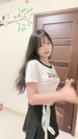其實三振舞跳起來蠻累的…#三振舞 #高一 #fypシ 