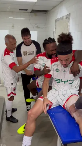 Eu ainda avisei 😂 @L7NNON 