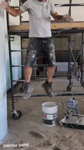 flying in like there's work to be done 🤷🏼‍♂️ #DIY #carpentry #trades #contractor #carpentrytips #builder #constructionhumor 