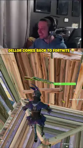 #dellor #fortnite #ogfortnite #fyp #viral 