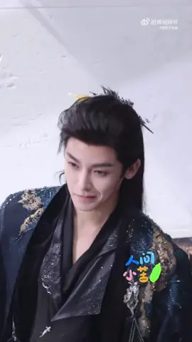 Tui có thể xem chiếc clip này cả ngày 🥰🥰🥰  #hauminhhao #neohou #houminghao #侯明昊 #hầuminhhạo #kybate #nhapthanhvan #loveintheclouds #入青云 