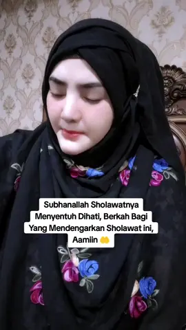 #assalamualaikum #sholawatan_yuk #berkah #sholawat #ijabahdoakuyaallah😭 #aamiinyarabbalalamin #bismillahfyp #fypシ #fyp 