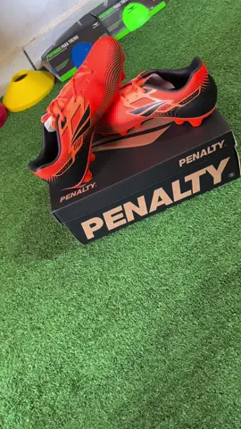 Chuteira campo digital penalty! #viral #chuteira #futbol #fyp #tiktok #foryou 