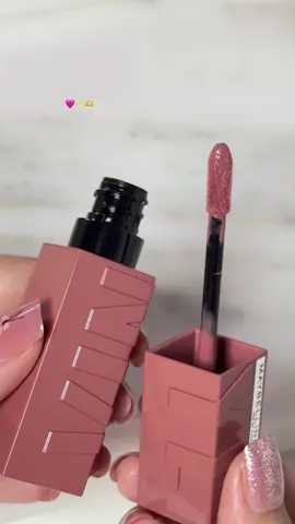 💕🛍️🎀💋#maybelline #ลิปเมย์เบลลีน #maybellinethailand 