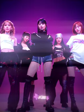 the girls are GIRLING / cc on my boosty #lesserafim #chaewon #yunjin #sakura #kazuha #eunchae #lesserafimedit #kpop #kpopedit #edit 