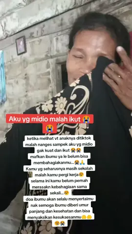 menangis karna rindu#fypシ゚viral #firal #sukses #😥 