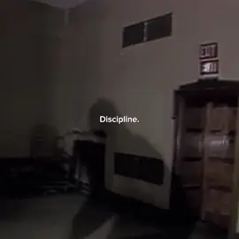 Be disciplined. | #discipline #tyson #boxing #viral 