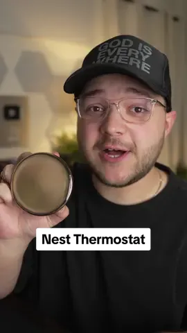 Should I try to install the Nest thermostat by myself? #GoogleTester #techtok #Tech #google #nestlearningthermostat #nestthermostat #android #imparkerburton #androidguy #techguy 