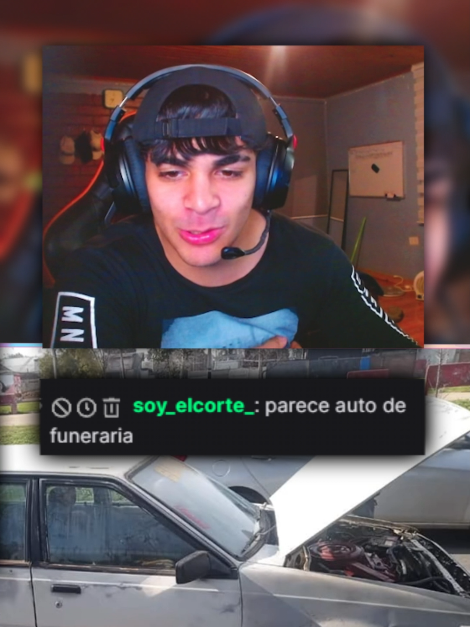 2 lukas #chile #memes #twitchchile #clipsdetwitch #chile🇨🇱