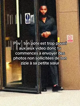 Par contre je chie a la gueule de ceux qui envoient leur paf aux meuf 