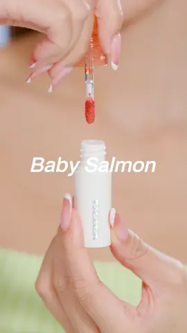 Wtaer glow lip tint !!💄✨ ลิปทิ้น ปากฉ่ำ สีสวยชัด ติดทน #Merrezca #ถูกและดีมีอยู่จริง #ของดีบอกต่อ #รีวิวMerrezca #รีวิวบิวตี้ #เครื่องสําอาง #lipgloss #ลิปเมอร์เรซกา 