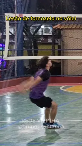 lesões no vôlei é só fé mesmo  #volei #volley #volleyball #voleibol #volleyballworld 
