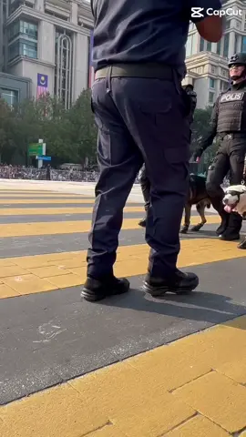 Salam Merdeka 67 🇲🇾 #fypシ #trendtiktok #foryoupage #k9  #k9unit #merdeka67🇲🇾 