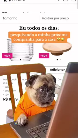 Spoiler: sou assim toda hora 😂😂 amo comprar itens para a cozinha e casa  #enxovaldecasanova #MemeCut #vaiprafy #itensdecozinha #shopee #privalia #Meme #MemeCut 