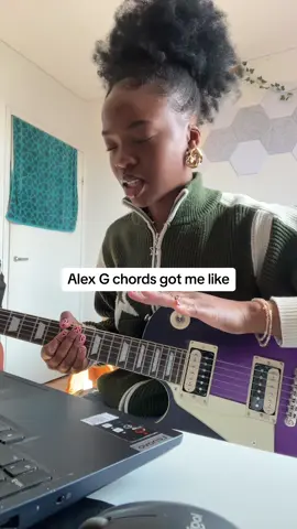 wth is cluster now #beccasmelodies #guitar #fyp 