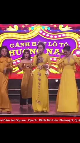 Chị đã trở lại và lợi hại hơn xưa 🫶😊#fanlyquetran #lyquetran #xuhuong #ganhhatlotohuongnam 