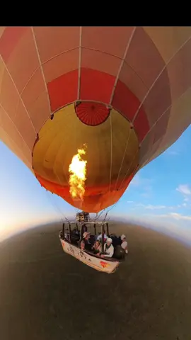 Hot air balloon over the Masai Mara 🦓 #bucketlist #safari #hotairballon #fyp #trending @Hunter Leighton @Taylor 