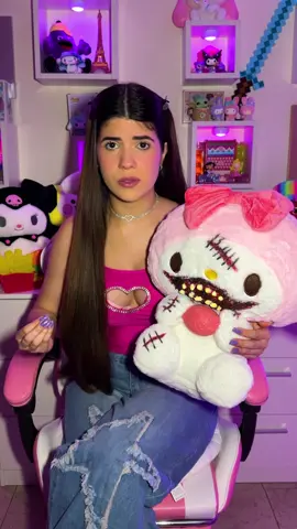 Puedes ver el video completo en mi canal de youtube: Ani Cat