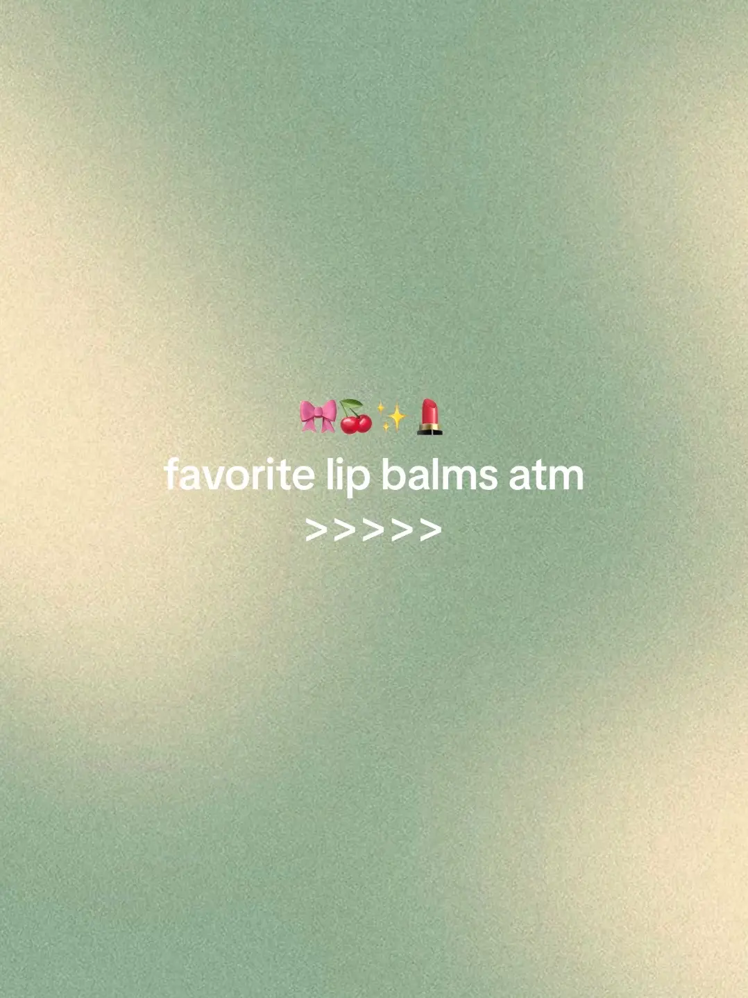 obsessed is an understatement. 💄 #fyp #fypシ゚viral #lipbalm #rhode #lipoil #beauty @rhode skin @RHODE @Summer Fridays @Diorbeauty @Gisou @Tower 28 Beauty @Glossier @laneige_us @LANEIGE US 