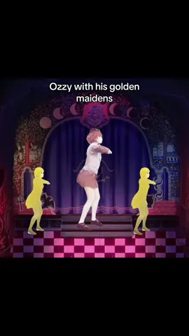 Another banger from me!! // #POCKETMIRROR #LITTLEGOODYTWOSHOES #fyp #viral #plsblowup #ozzy #strangeboy #elise #viggleai #goldenmaidens #hisbanquet #elise #rozenmarine #freya #lebkuchen #littlegoodytwoshoesrpg #lgts #lgtsedit 