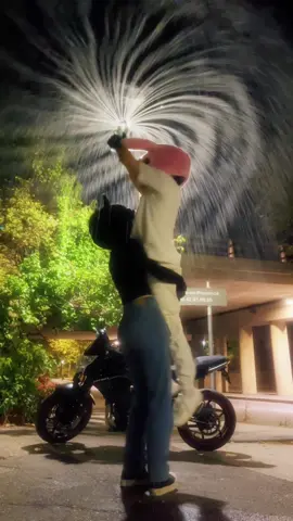 I WON!! 🪨📄✂️ #bike #biker #bikes #bikelife #bikelover#motorbike#motorcycle#ride#rider #fyp #foryou #viral #humor #kawasaki #goofy #bottlechallenge #waterbottle #rockpaperscissors 