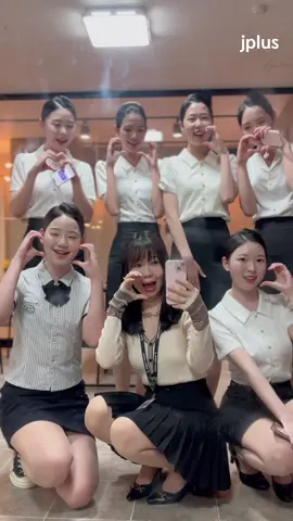 제티들은 스펙 부자💸(토스는 모두 취득했어요🤭) #승무원 #승무원학원 #항공과 #항공과준비생 #예비승무원대회 #고3 #고2 #고1 #중3 #중2 #fyp #foryou #foryoupage #06 #07 #08 #09 