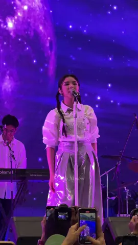 janji setia meramaikan Bintaro 🤍 @tiara andini  #tiaraandini #janjisetia 