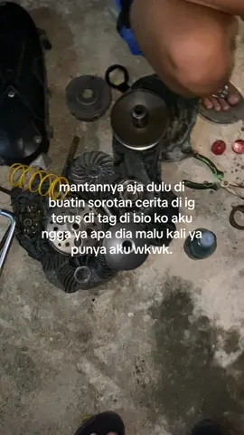 ajg sepele bat dah gua cok bangst