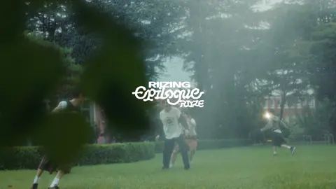RIIZE 라이즈 'RIIZING : Epilogue' Trailer #RIIZE #라이즈  #RISEandREALIZE  #RIIZING #RIIZING_Epilogue