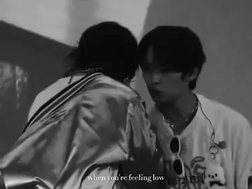 [ya'aburnee] ‐надежда на то, что смерть коснётся тебя раньше, чем человека, которого ты любишь, потому что жизнь без него невыносима. #hyunho #хенхо