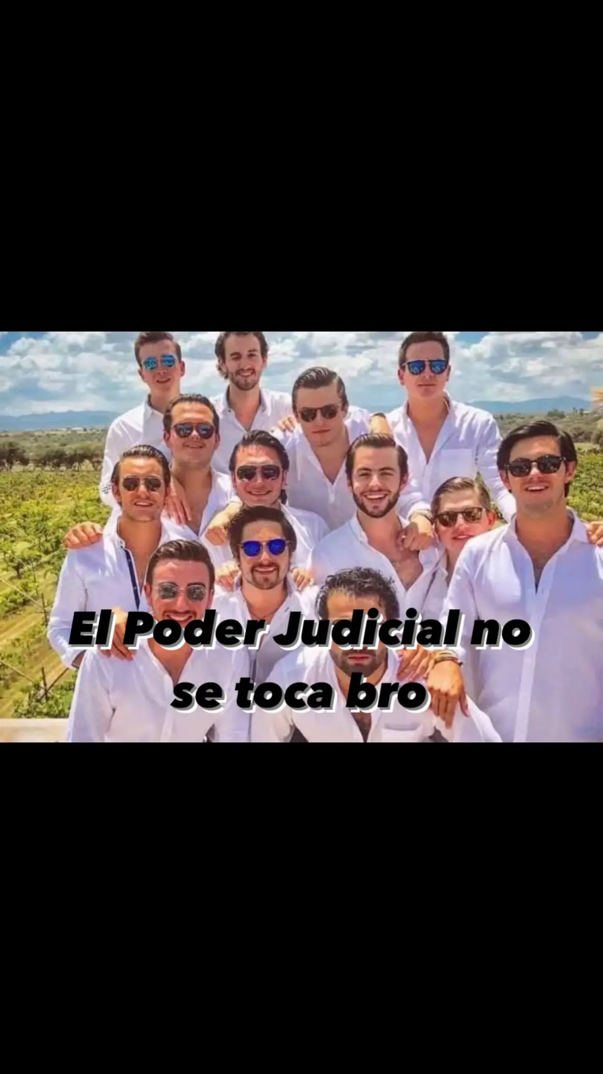 el poder judicial no se toca 😡 #pjf #yodefiendoalpjf 